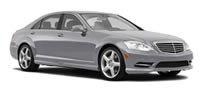 Mercedes S Class