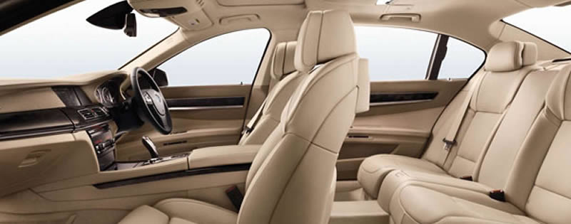 Chauffeur Services